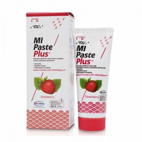 MI PASTE GC PLUS FRESA