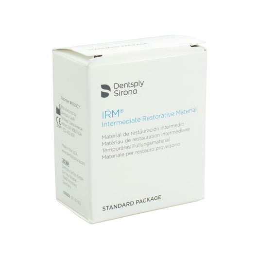 IRM dentsplay sirona