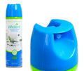 DESINFECTANTE Lysol WIDENT