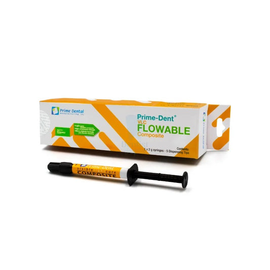 Resina fluida A1 prime dent