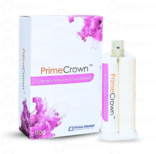 Bisacryl Prime crown A1