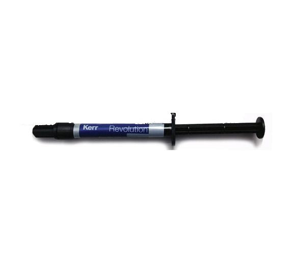 Resina fluida Revolution Ker 1 pz