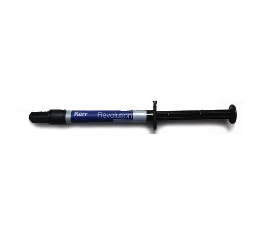 Resina fluida Revolution Ker 1 pz