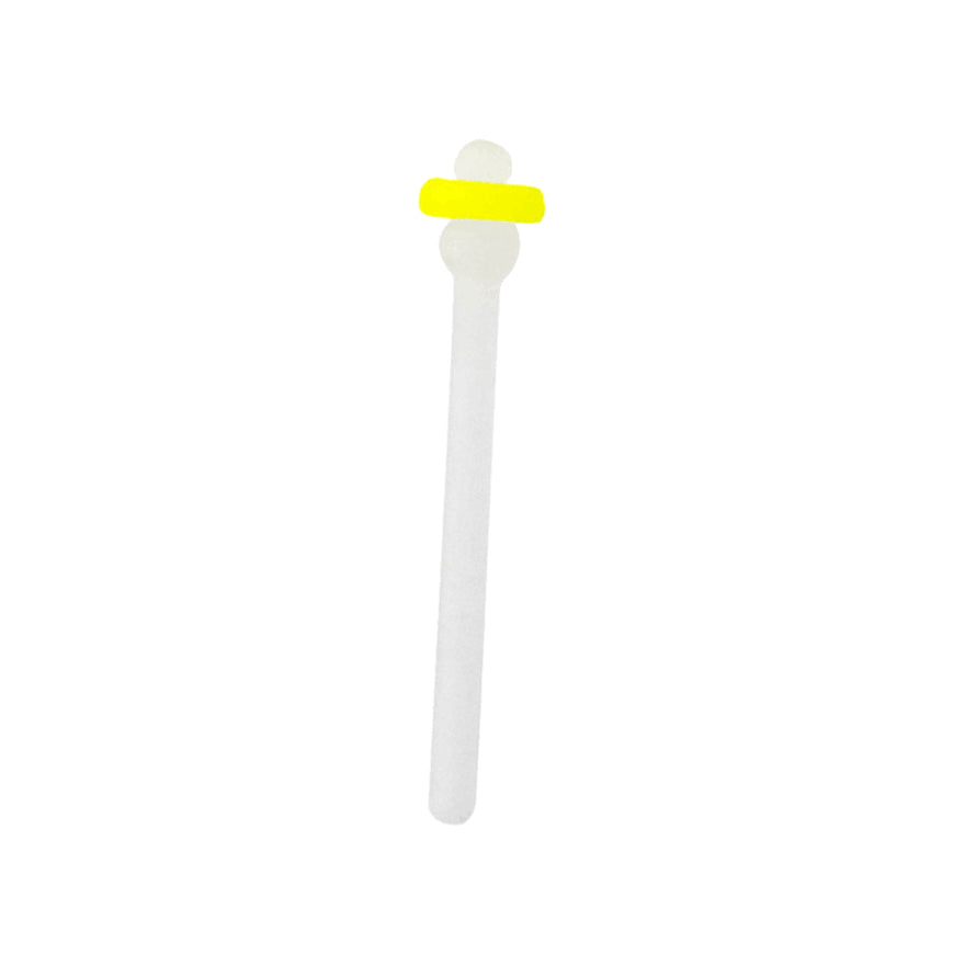 Poste parapost amarillo