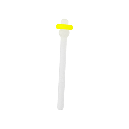Poste parapost amarillo