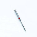 Drill parapost rojo
