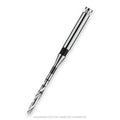 Drill parapost negro
