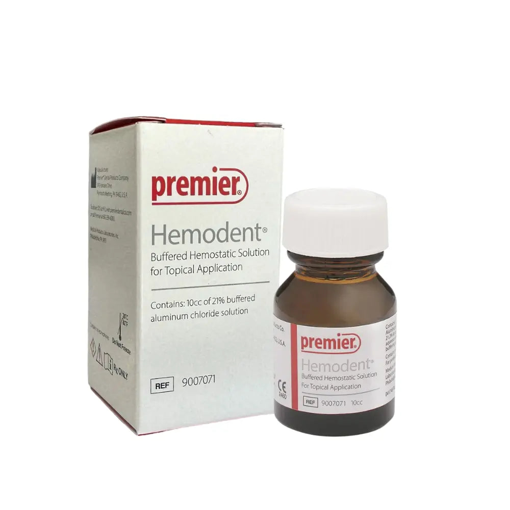 Hemostatico premier