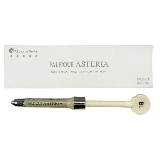 Resina Palfique ASTERIA BL