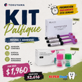 KIT 1adhesivo+ 1Palfique
