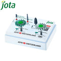 Kit de pulido jota 1441 Zir Gloss Chairside Set