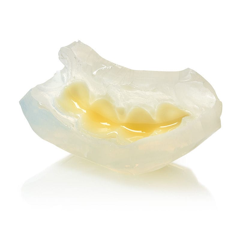 Elite transparente 50ml