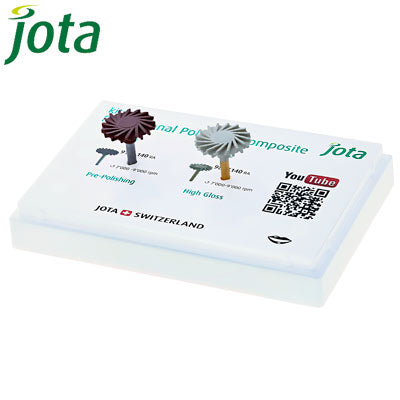 Kit de pulido 1971 professional polishing composite