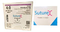 Sutura 4-0 caja Suture X caja con 12 unidades