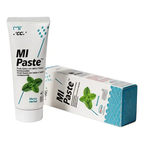 Mi paste menta