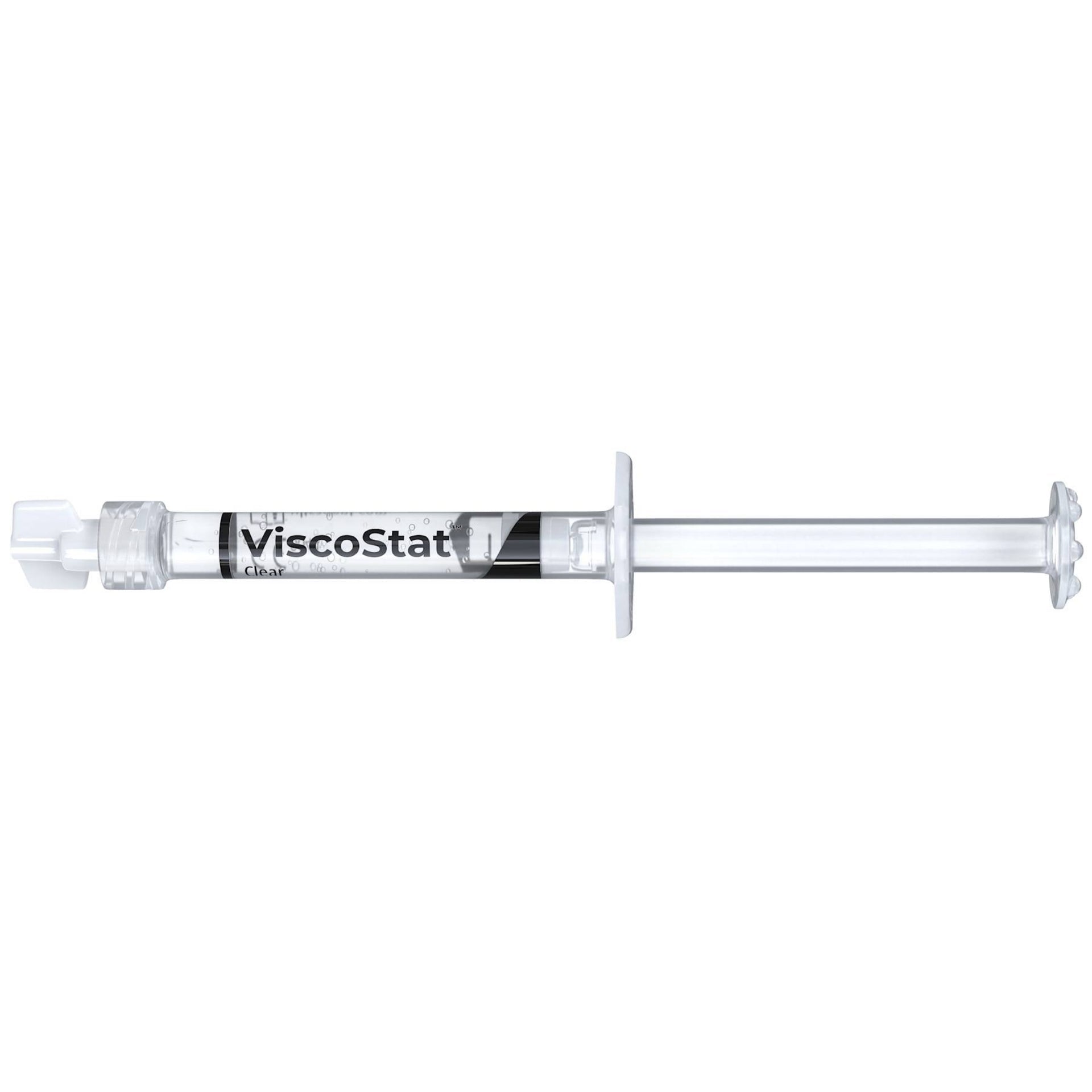 HEMOSTATICO VISCOSTAT clear hemostatico 1 jeringa