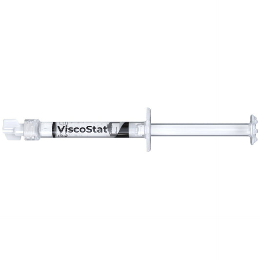 HEMOSTATICO VISCOSTAT clear hemostatico 1 jeringa