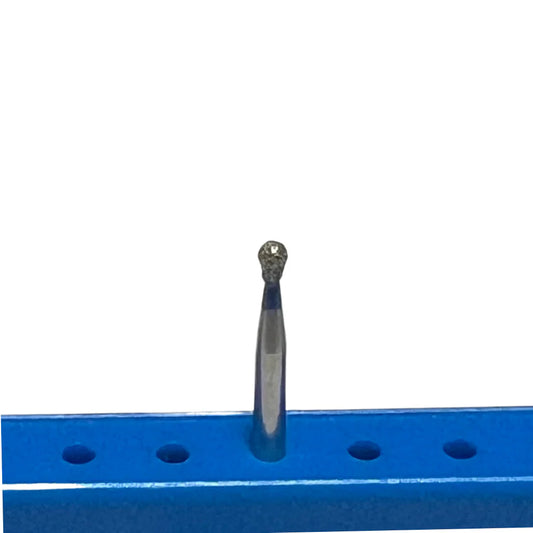 Fresa diamante BC-S42 bola con cuello