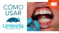 Retractor UMBRELLA ULTRADENT 1pz