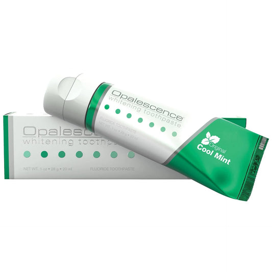 Pasta Opalescence fluor .25% whitening toothpaste