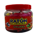 RATÓN MEDIANO PLUS EL ORIGINAL