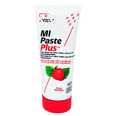 MI PASTE FRESA GC Normal