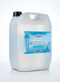 Agua bidestilada Galón