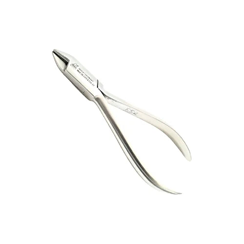 PINZA TRES PICOS CORTA 6B