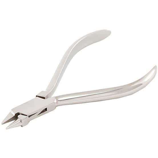 Pinza de dos picos 6b