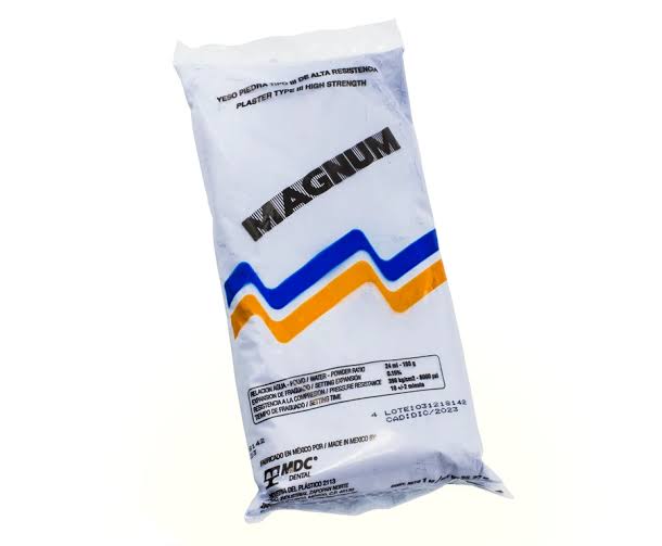 YESO PIEDRA TIPO 3 MAGNUM