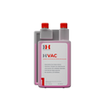 Limpiador XVAC 1 Lt sistema de evacuación unidad dental