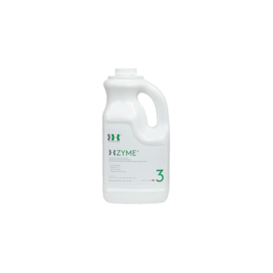Limpiador XZYME enzimatico para instrumental 2L