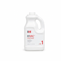 Limpiador XVAC 2Litros sistema de evacuacion unidad dental