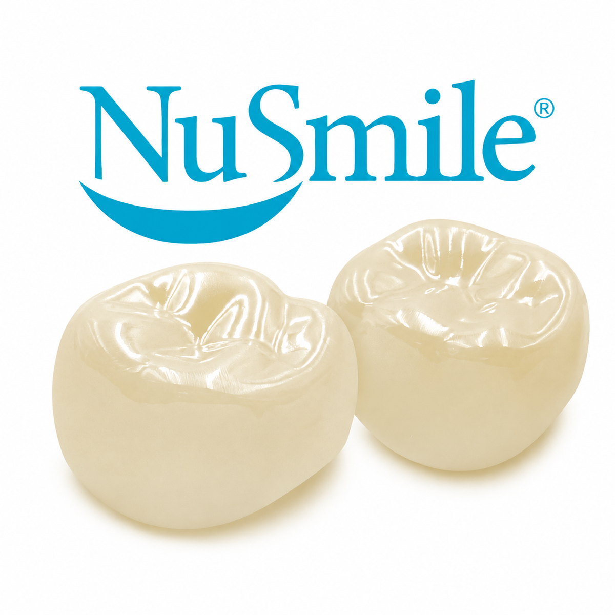 Corona de zirconia nusmile E4R