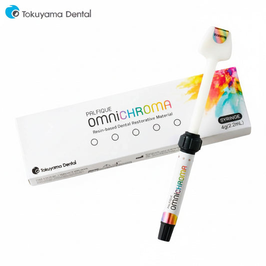 Palfique omnichroma jeringa 4 g