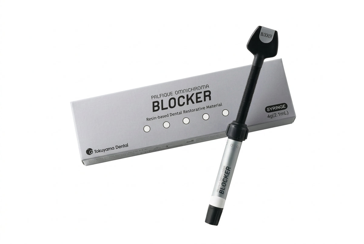 Palfique blocker omnichroma