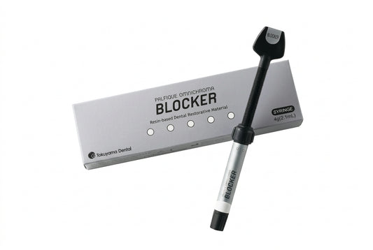 Palfique blocker omnichroma