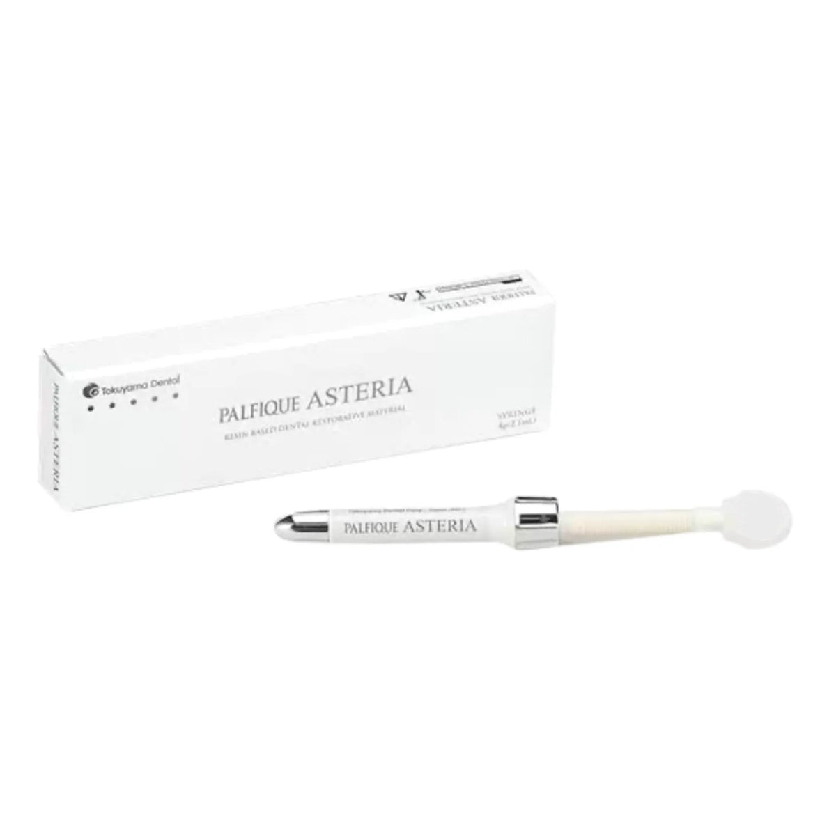 Palfique asteria A2B 4g