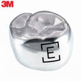 ELL7 Corona acero cromo 3M
