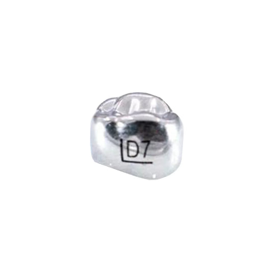 Corona acero cromo DUL7 3M