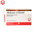 Articaina septodont medicaine 1/100.000