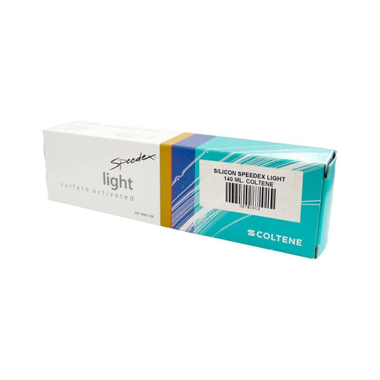 Spedex light body
