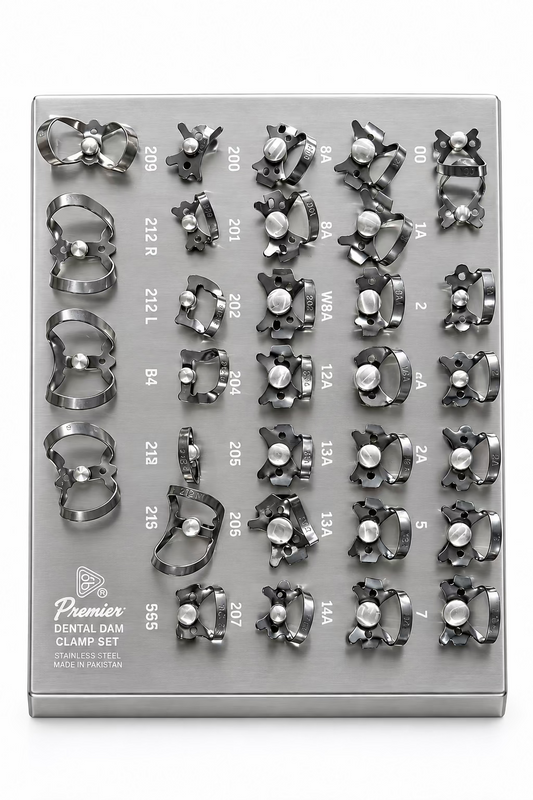 KIT GRAPA 6B INVENT GERMANY 36 PIEZAS PREMIUM
