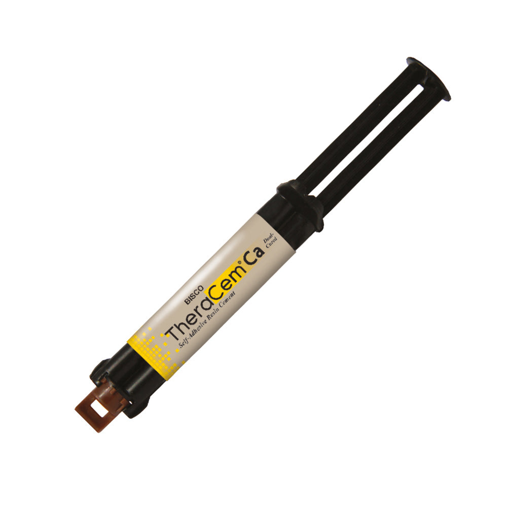 Cemento dual theracem