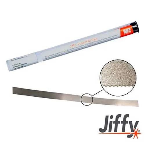 JIFY SIERRA INTERPROXIMAL DELGADO X-FINO 1PIEZA