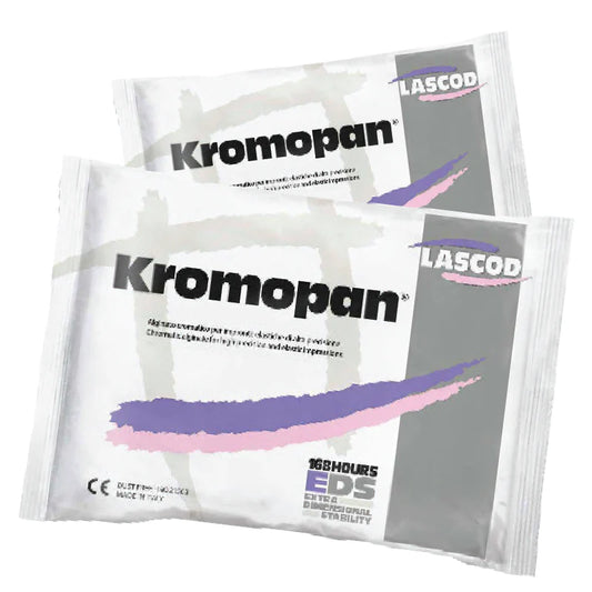 ALGINATO KROMOPAN
