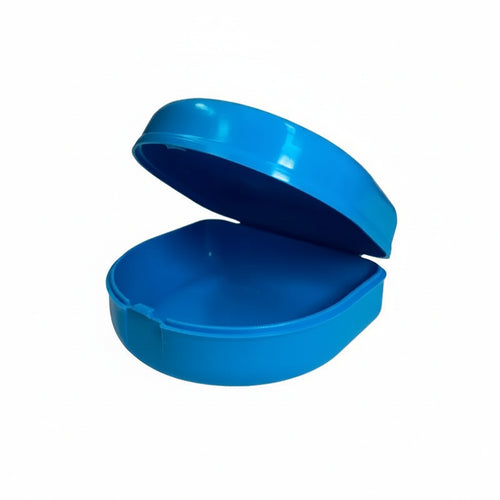 Caja retenedor Rosa y Azul GRANDE