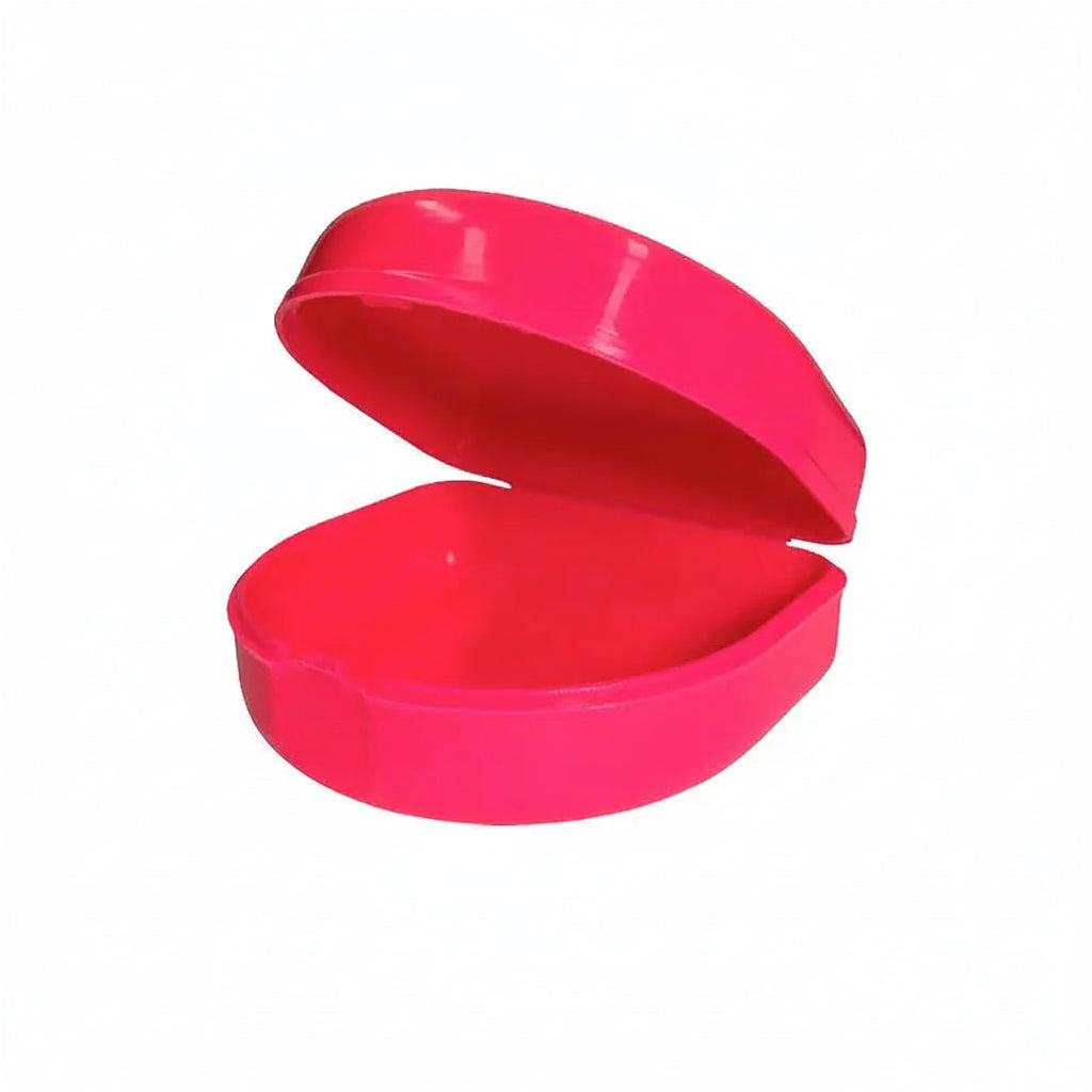 Caja retenedor Rosa y Azul GRANDE