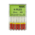lima k #06 25mm mani