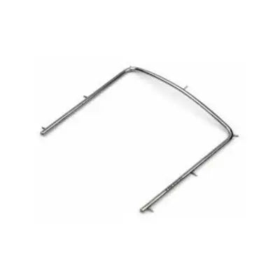 ARCO DE YOUNG METALICO ADULTO